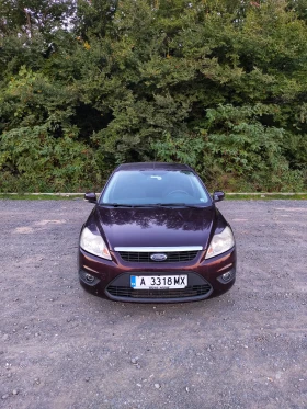 Ford Focus, снимка 2