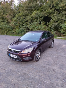 Ford Focus, снимка 1