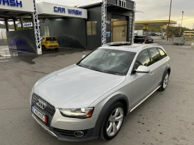 Audi A4 Allroad, снимка 1