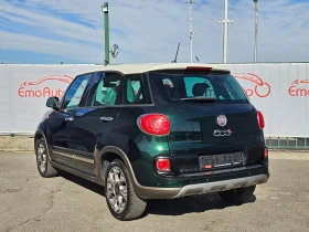 Fiat 500L 1.6M-JET/BLACK FRIDAY/6/ACC/NAVI//EURO5B | Mobile.bg    5