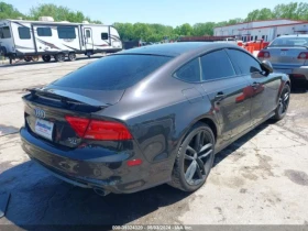 Audi A7 Premium PLUS* *  | Mobile.bg    4