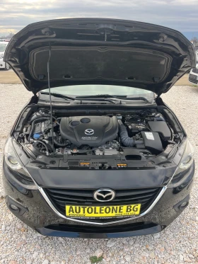 Mazda 3 2.2 SKYACTIV, снимка 15