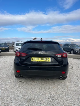 Mazda 3 2.2 SKYACTIV, снимка 5