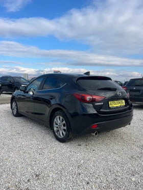 Mazda 3 2.2 SKYACTIV, снимка 4