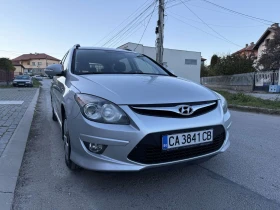 Hyundai I30 1.6 blue drive, снимка 3