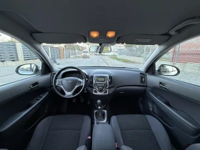 Hyundai I30 1.6 blue drive, снимка 11