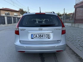 Hyundai I30 1.6 blue drive, снимка 6