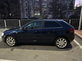 Audi A3, снимка 5