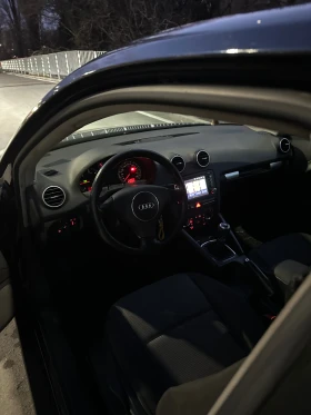 Audi A3, снимка 9