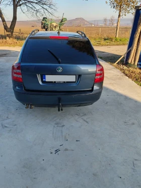 Skoda Octavia TDI, снимка 2