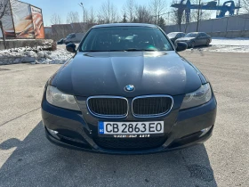 Обява за продажба на BMW 320 D Фейслифт 4x4 ~9 999 лв. - изображение 6