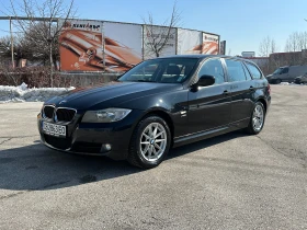 Обява за продажба на BMW 320 D Фейслифт 4x4 ~9 999 лв. - изображение 1