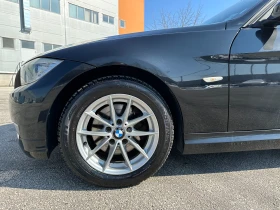 Обява за продажба на BMW 320 D Фейслифт 4x4 ~9 999 лв. - изображение 7