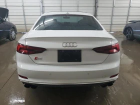 Audi S5 3.0L 6 All wheel drive | Mobile.bg    4