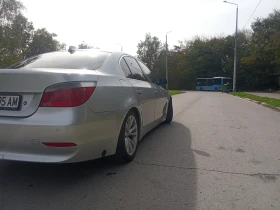 BMW 520, снимка 4