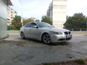 BMW 520, снимка 12