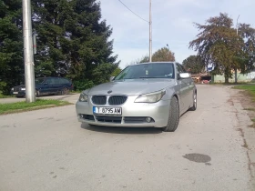 BMW 520, снимка 6