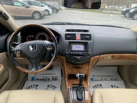 Honda Accord 2.4I/S-type/ УНИКАТ, снимка 12