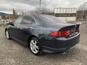 Honda Accord 2.4I/S-type/ УНИКАТ, снимка 6