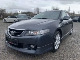 Honda Accord 2.4I/S-type/ УНИКАТ, снимка 1