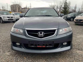 Honda Accord 2.4I/S-type/ УНИКАТ, снимка 2