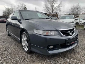 Honda Accord 2.4I/S-type/ УНИКАТ, снимка 3