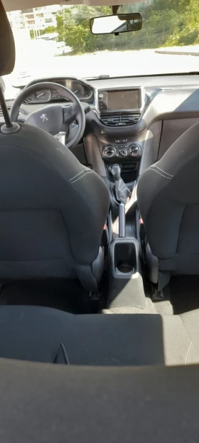 Обява за продажба на Peugeot 208 ~11 300 лв. - изображение 3