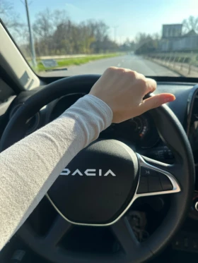 Dacia Spring | Mobile.bg � ����� ������ 8