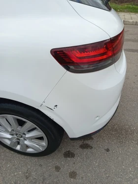 Renault Megane, снимка 6