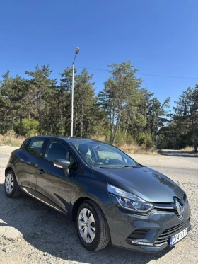 Обява за продажба на Renault Clio ~13 700 лв. - изображение 1