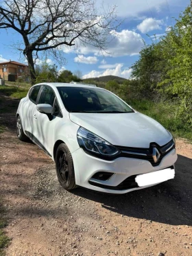 Обява за продажба на Renault Clio ~10 900 лв. - изображение 7