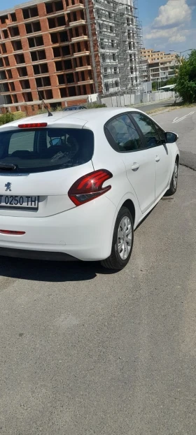 Обява за продажба на Peugeot 208 ~11 300 лв. - изображение 9