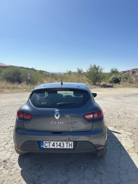 Обява за продажба на Renault Clio ~13 700 лв. - изображение 5