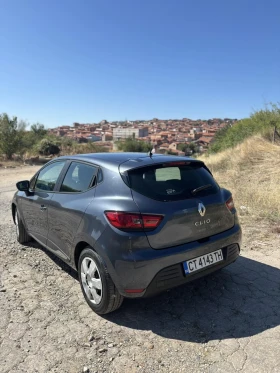 Обява за продажба на Renault Clio ~13 700 лв. - изображение 4