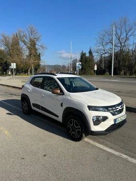 Dacia Spring | Mobile.bg � ����� ������ 3