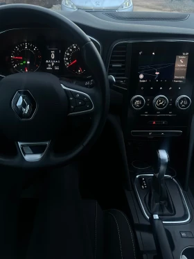 Renault Megane, снимка 17