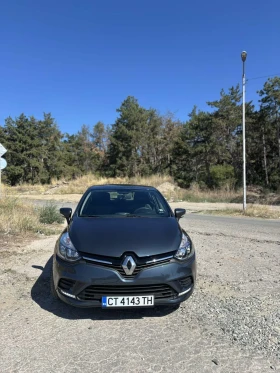 Обява за продажба на Renault Clio ~13 700 лв. - изображение 1