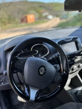 Обява за продажба на Renault Clio ~10 900 лв. - изображение 3
