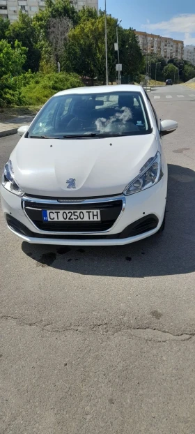 Обява за продажба на Peugeot 208 ~11 300 лв. - изображение 6