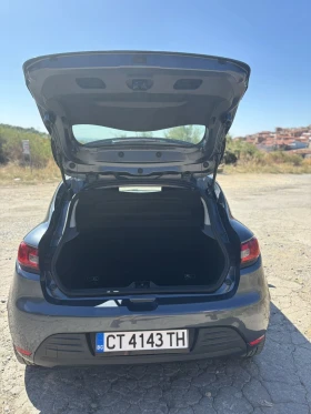 Обява за продажба на Renault Clio ~13 700 лв. - изображение 3