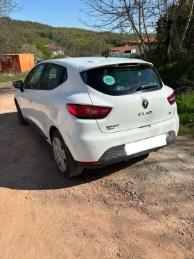Обява за продажба на Renault Clio ~10 900 лв. - изображение 1