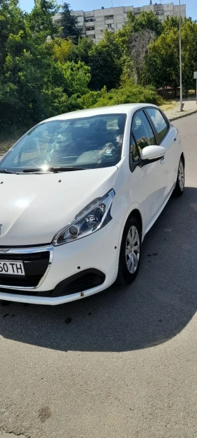 Обява за продажба на Peugeot 208 ~11 300 лв. - изображение 5