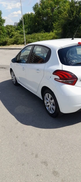 Обява за продажба на Peugeot 208 ~11 300 лв. - изображение 11