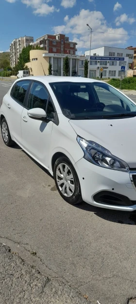 Обява за продажба на Peugeot 208 ~11 300 лв. - изображение 1