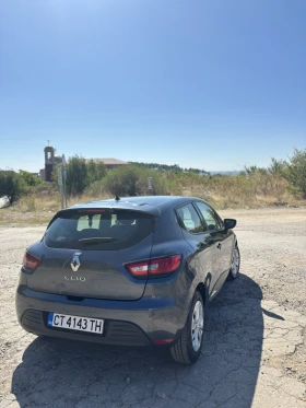 Обява за продажба на Renault Clio ~13 700 лв. - изображение 2