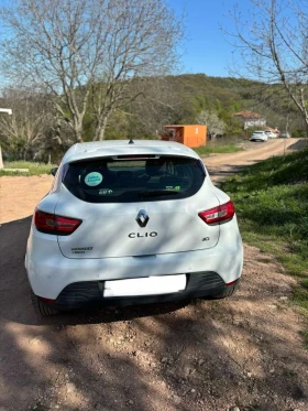 Обява за продажба на Renault Clio ~10 900 лв. - изображение 4