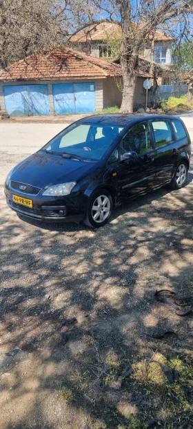 Обява за продажба на Ford C-max ~3 200 лв. - изображение 1