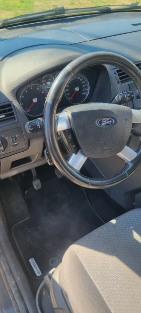 Обява за продажба на Ford C-max ~3 200 лв. - изображение 8