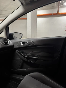 Ford Fiesta | Mobile.bg    7