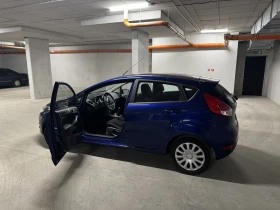 Ford Fiesta | Mobile.bg    3